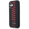 Red Bull Raudona Bull Dėklas Raudona Bull Meshed Powerbar MagSafe Apple iPhone 17 Pro Max navy