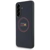 Red Bull Raudona Bull Dėklas Raudona Bull Meshed Raudona Ring skirtas Samsung Galaxy A56 navy mėlynas