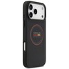 Red Bull Raudona Bull Original dėklas Raudonas BULL Meshed Raudona Ring & Metal Mygtukai MagSafe skirtas Apple iPhone 17 Pro Max mėlynos spalvos