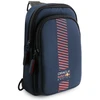 Red Bull Raudona Bull Krepšys telefonui Raudona Bull Powerbar Crossbody Nylon navy mėlynas