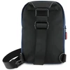 Red Bull Raudona Bull Krepšys telefonui Raudona Bull Powerbar Crossbody Nylon navy mėlynas