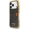 Red Bull Raudona Bull Raudona Bull PC Double Layer MV1 MagSafe dėklas skirtas Apple iPhone 17 Pro Max Pilkas
