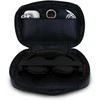 Red Bull Raudona Bull Raudona Bull PU Oversize Logo Travel Kit mėlynos spalvos