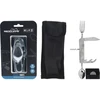Redcliffs Turistinis sulankstomas peiliukas 8-in-1