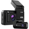 „Navitel“ | Vaizdo registratorius su 2K vaizdo kokybe | R480 2K | 320 x 240 | Įtraukti žemėlapiai