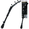 Reguliuojama dviračio kojelė Dunlop 24–28 cm