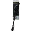 Reguliuojama dviračio kojelė Dunlop 24–28 cm