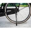 Reguliuojama dviračio kojelė Dunlop 24–28 cm