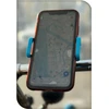 Reguliuojamas telefono laikiklis XQMAX