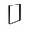 Sourcing REI STALO KOJA STAČIAKAMP 385X350X40X5 JUODA