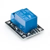 Relės modulis 1 kanalo, maitinimas 5VDC IDUINO