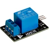 Relės modulis 1 kanalo, maitinimas 5VDC, komutacija 10 A / 230 V AC , 10 A / 30 V DC JOY-IT