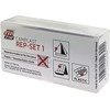 Rema Tip Top Camplast mini – REP-SET 1 palapinių, baseinų ir turistinės įrangos remonto rinkinys