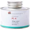 Rema Tip Top TipTop Plastic Cement Pc-4, klijai plastikui, 440 ml 350 g