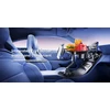 REMAX AUTOMOBILINIS LAIKIKLIS RM-C48 SU PUODELIO LAIKIKLIU Juodas