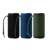 REMAX Portable Atsparus vandeniui Wireless Speaker RB-M28 juodos spalvos