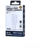 REMAX SIENINIS ĮKROVIKLIS ULTRA THIS GaN 20W RP-U01-AC Baltas