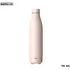 Remax Termosas su belaide kolonėle 500ml RB-M5 BLUETOOTH 5.0 rožinės spalvos
