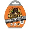 Remonto juosta Gorilla Sidabrinis, vienpusė, 32 m x 5 cm x 170