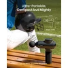 RENPHO Active Massage Gun GM171 Juodas