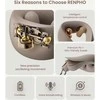 RENPHO U-Neck mini Neck Massager