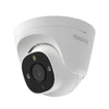 Reolink | 4K Smart PoE Camera with Color Night Vision | RP-PCT8M | Dome | 8 MP | 2.8mm/F1.6 | IP67 | H.265/H.264 | MicroSD card slot, max. 512GB