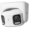 Reolink | Panoramic Protection in 4K | RP-PCT8MD | Dual lens | 8 MP | F2.8mm/F1.6 | IP67 | H.265/H.264 | Micro SD, Max. 512GB