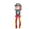 Replės izoliuotosios kandiklinės Haushalt VG531 180MM 1000V