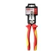 Replės izoliuotosios kombinuotos Haushalt VG530 200MM 1000V
