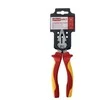 Replės izoliuotosios kombinuotos Haushalt G101003, 160 mm