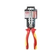 Replės izoliuotosios smailios Haushalt VG532 200MM 1000V