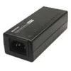 REPOTEC 10/100 PoE Injector w/ power cord, 48V/0.4A, RP-PE48004