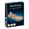 Dėlionė Revell 3D spatial puzzle St. Peter's Basilica Vatican 68 ele68 ZA5435