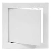 Revizinės durelės EUROPLAST PL1515, 15 x 15 cm
