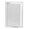 Revizinės durelės EUROPLAST PL1520, 15 x 20 cm