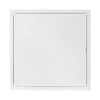 Revizinės durelės EUROPLAST RL4040, 40 x 40 cm