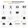 Skeneris Revopoint MetroX Pro