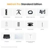 Skeneris Revopoint MetroX Pro