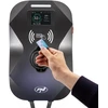 RFID įkrovimo aktyvavimo kortelė, skirta PNI KW11 16A 11KW ir PNI KW22 32A 22KW stotelėms