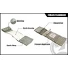 Rhino Rescue Bleeding Control Kit – Kraujavimo kontrolės rinkinys