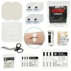Rhino Rescue Wound Care Kit – Žaizdų užvėrimo rinkinys