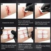 Rhino Rescue Wound Care Kit – Žaizdų užvėrimo rinkinys