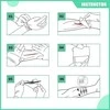 Rhino Rescue Wound Care Kit – Žaizdų užvėrimo rinkinys