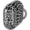 Richmond &amp; Finch Airpod Pro dėklas, AirPods Gen. 3 dėklas, Juodas Croc
