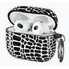 Richmond &amp; Finch AirPods Pro dėklas, Juodas Croc