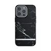 Dėklas Richmond &amp; Finch iPhone 13 Pro Freedom Case, Juodas Marble