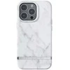 Dėklas Richmond &amp; Finch iPhone 13 Pro Freedom Case, Baltas Marble