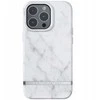 Richmond &amp; Finch iPhone 13 Pro Max Freedom Dėklas, Baltas Marble