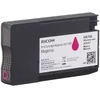 Ricoh 408519 tonerio kasetė 1 vnt Originalus Rausvai raudona
