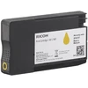 Ricoh 408520 tonerio kasetė 1 vnt Originalus Geltona